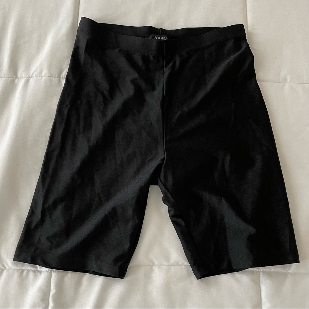 5/$20🌱F21 biker size S